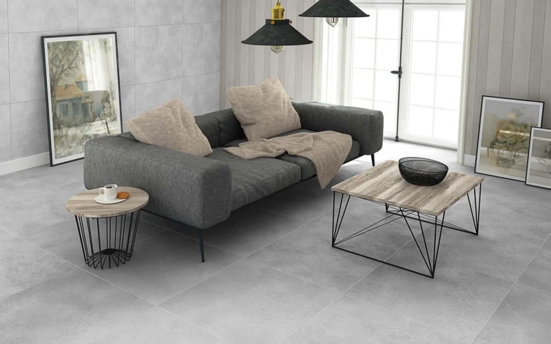 Gres Gres Ambient Perla Mat 60x60