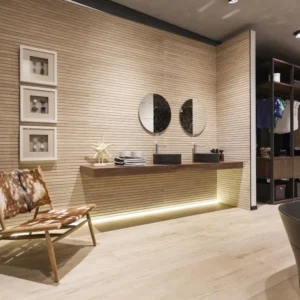 Glazura Lexington Maple 45x120 Porcelanosa