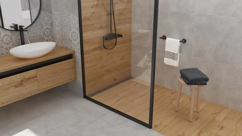 Gres Gres Ambient Perla Mat 60x60