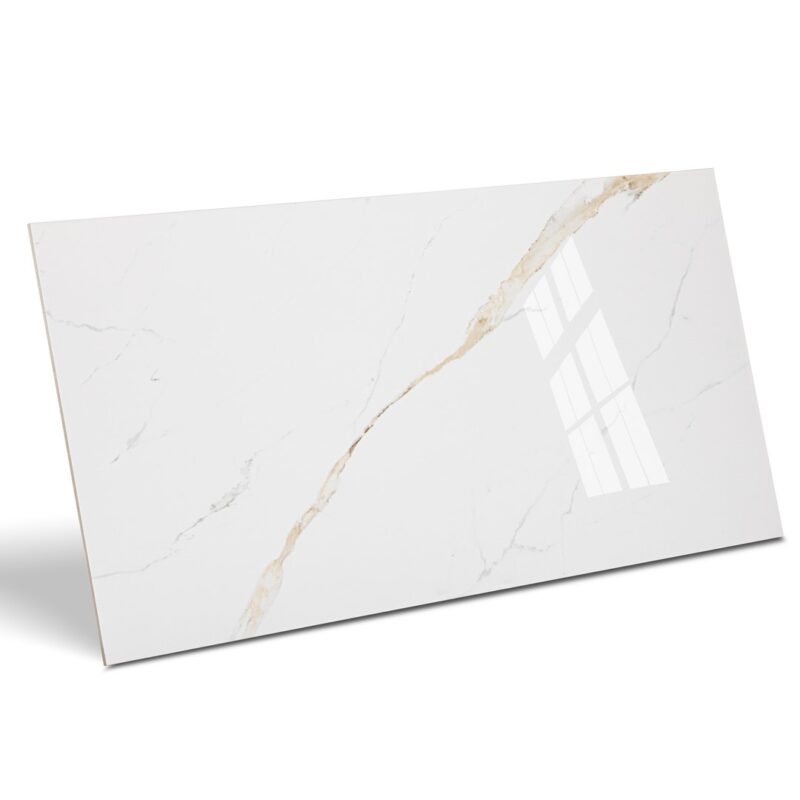 Gres Medina Gold 60x120 (1,44m²) Polished