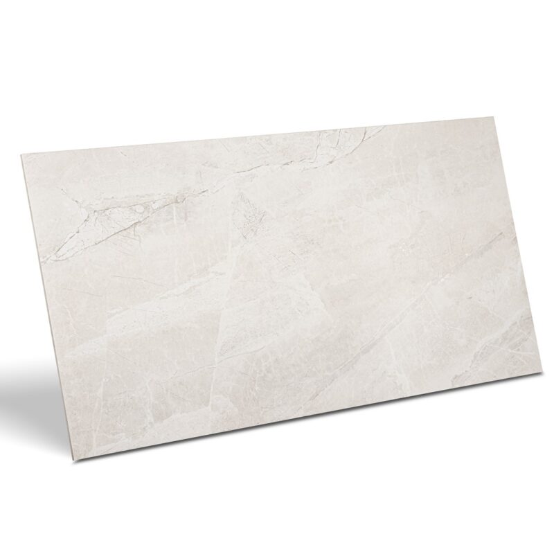 Gres Fusion White 60x120 (1,44m²) Carving