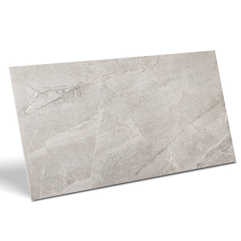 Gres Fusion Grey 60x120 (1,44m²) Carving