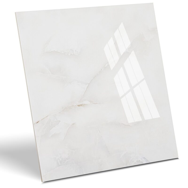 Gres Sky Onyx 60x60 (1,44m²) Glossy