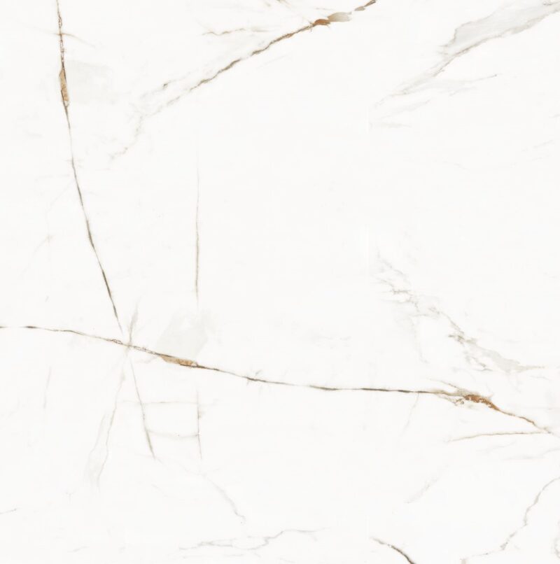 Gres Statuario Windy 60x60 (1,44m²) Glossy