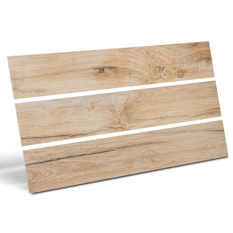 Gres Nest Forest 20x120 (1,20m²) Carving