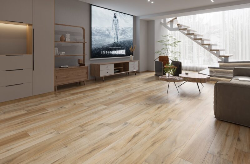 Gres Aston Pine 20x120 (1,20m²) Matt