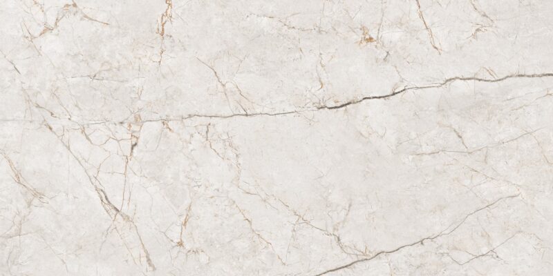 Gres Avorio Bianco 60x120x0,7 (2,16m²) Glossy