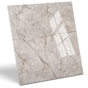 Gres Avorio Grey 60x60 (1,44m²) Glossy