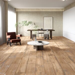 Gres Bohemia Peach 20x120 (1,20m²) Carving