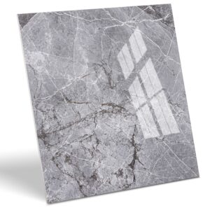 Gres Surprise Purple Light 60x60 (1,44m²) Glossy