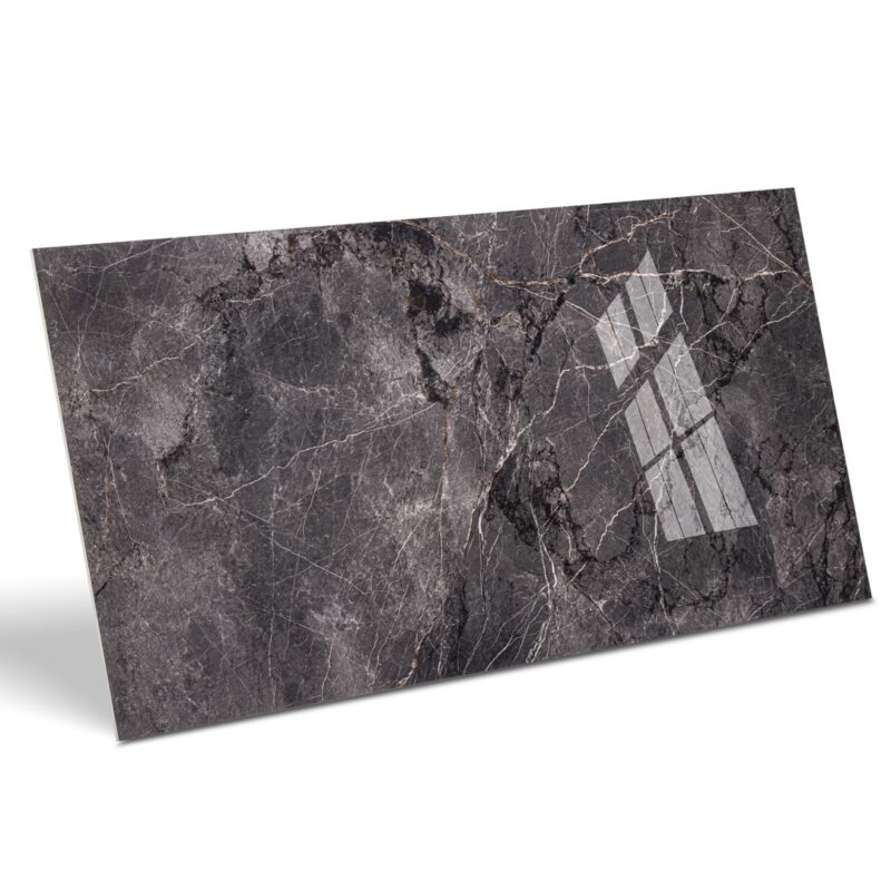 Gres Surprise Purple 60x120 (1,44m²) Glossy