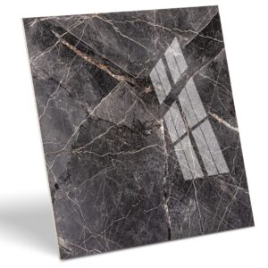 Gres Surprise Purple 60x60 (1,44m²) Glossy