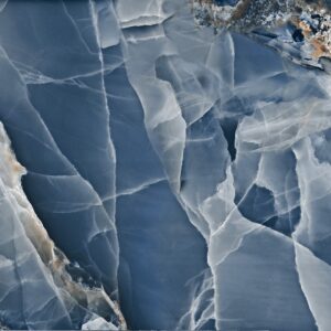 Gres Onyx Blue 60x120 (1,44m²) High Glossy