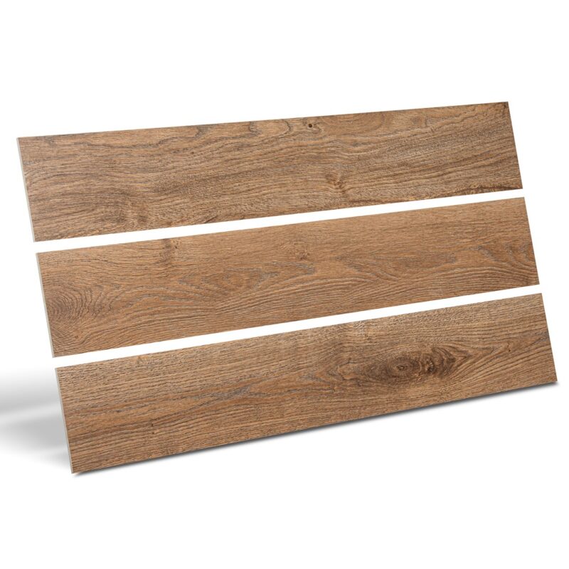 Gres Madera Beige 20x120 (1,20m²) Carving