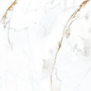 Gres Vienna Bianco 60x60 (1,44m²) Polished