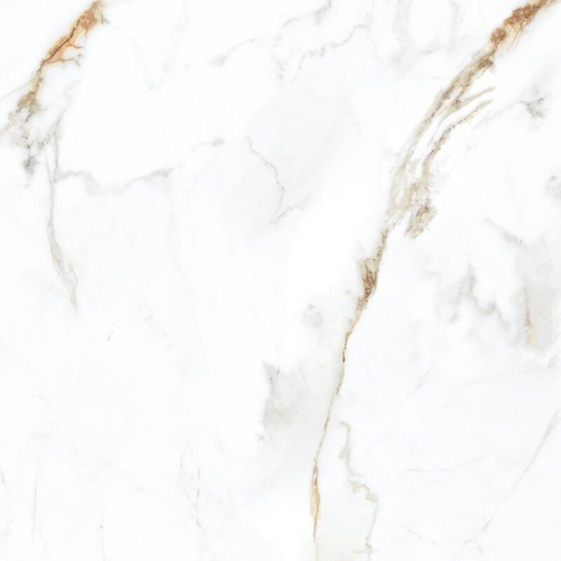 Gres Vienna Bianco 60x60 (1,44m²) Polished