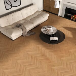 Gres Cortina Brown 60x120 (1,44m²) Matt