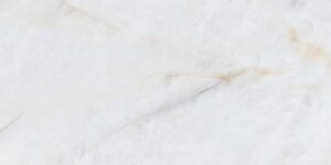 Gres Pearl Onyx Bianco 60x120 (1,44m²) Glossy