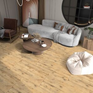 Gres Pyrus Pine 60x120 (1,44m²) Matt