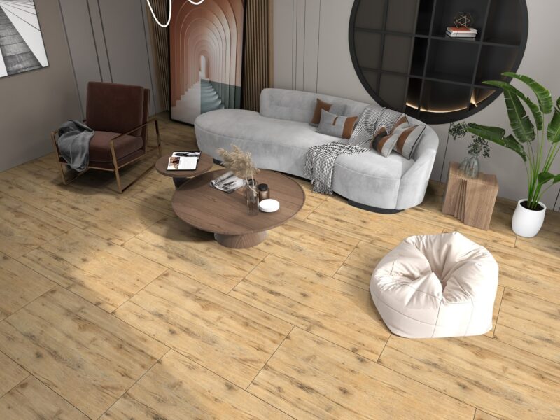 Gres Pyrus Pine 60x120 (1,44m²) Matt