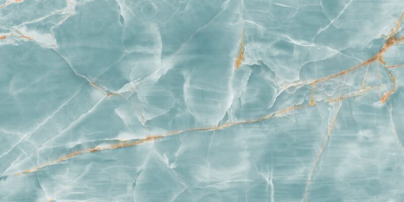 Gres Venice Blue Aqua 60x120 (1,44m²) Polished
