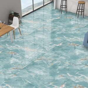 Gres Venice Blue Aqua 60x120 (1,44m²) Polished