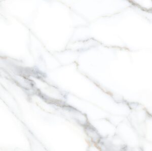 Gres Carlos Statuario 60x60 (1,44m²) Carving