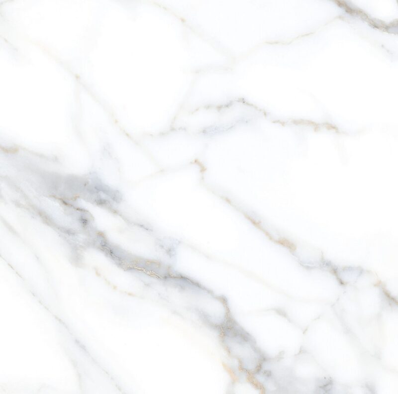 Gres Carlos Statuario 60x60 (1,44m²) Carving