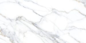 Gres Carlos Statuario 60x120x0,7 (2,16m²) Carving