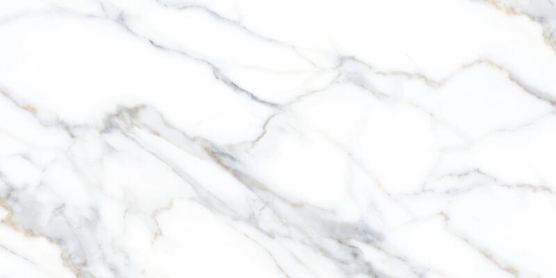 Gres Carlos Statuario 60x120x0,7 (2,16m²) Carving