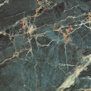 Gres Calypso Emerald Green 60x120 (1,44m²) High Glossy