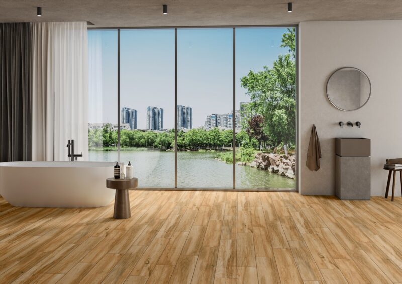 Gres Gres Marval Beige 20x120 Matt