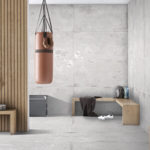 Gres Festive Bianco 60x120 (1,44m²) Carving