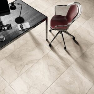 Gres Atlantis White 60x120 (2,16m²) Lapatto