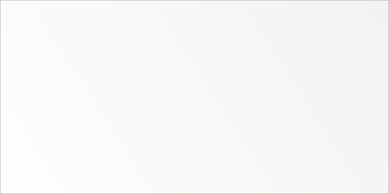 Gres Super White 60x120x0,7mm Połysk (2,16m²)