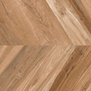 Gres Chevron Brown 60x120 (1,44m²) Matt