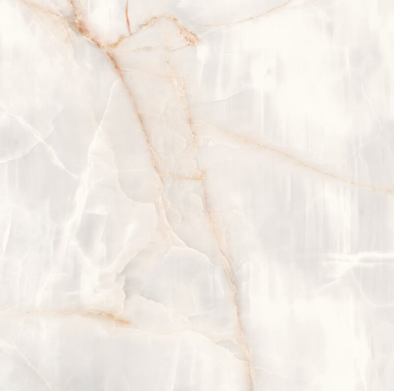 Gres Venice Bianco 60x60 (1,44m²) Polished