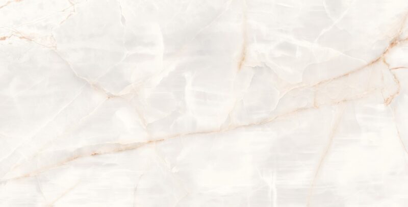 Gres Venice Bianco 60x120x0,7 (2,16m²) Polished