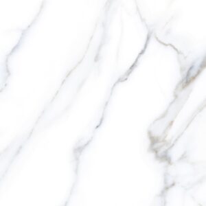 Gres Carlos Statuario 60x60 (1,44m²) Satin Mat