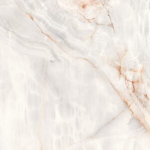 Gres Venice Bianco 60x60 (1,44m²) Satin Matt