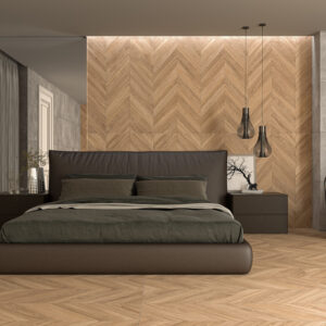 Gres Chevron Natural Mat 60x120 Atem (2,16m²)