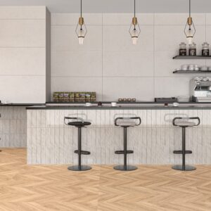 Gres Chevron Oak Mat 60x120 Atem (2,16m²)