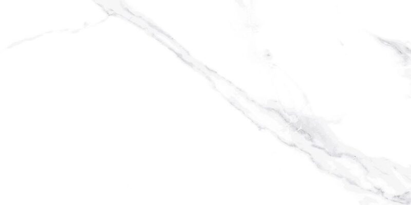 Glazura Carrara Blanco Satin 30x60 Atem