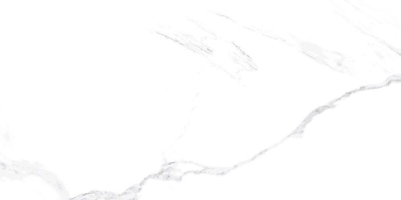Glazura Carrara Blanco Satin 30x60 Atem