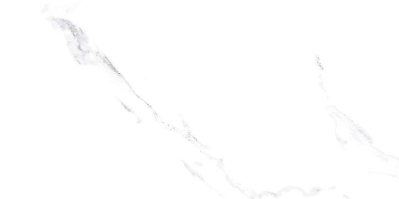 Glazura Carrara Blanco Satin 30x60 Atem
