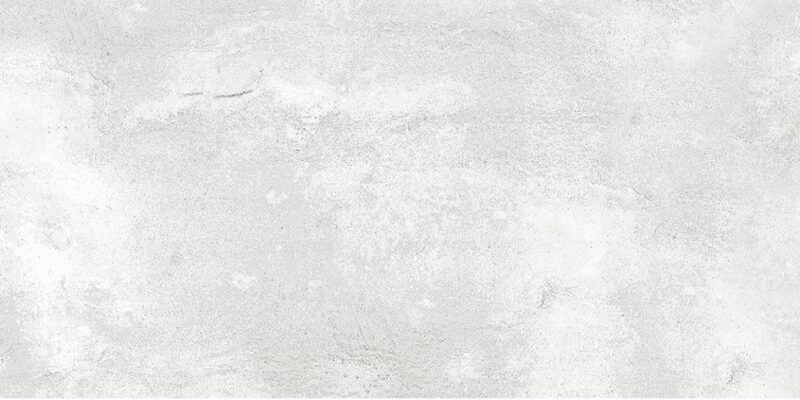 Glazura Chicago White Glossy 30x60 Atem