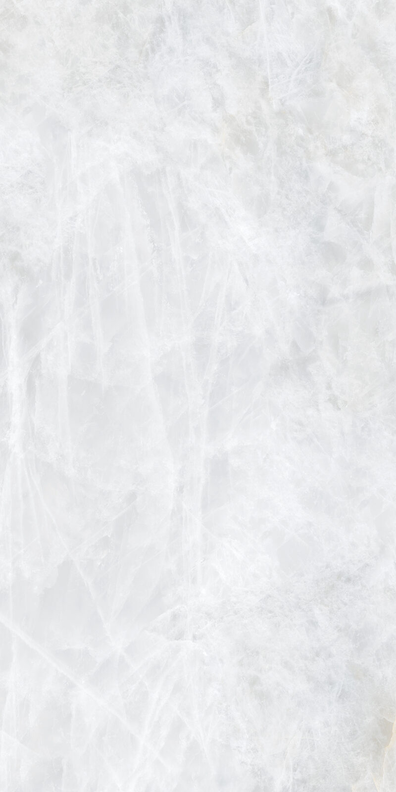 Gres Clearie Onyx Bianco 60x120 (1,44m²) Matt Carving