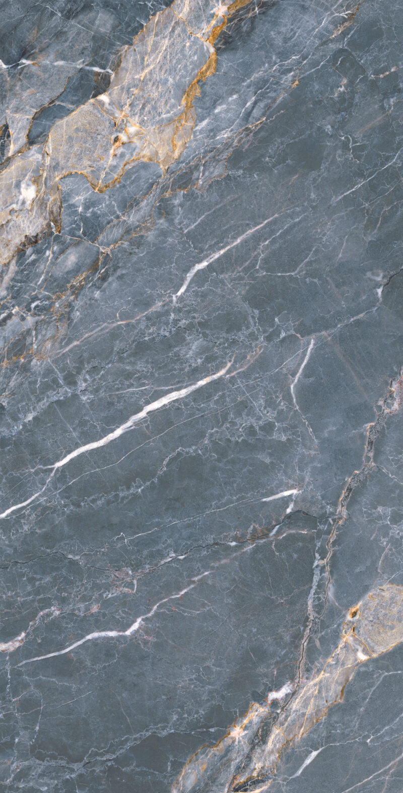 Gres Euphoria Blue 60x120 (1,44m²) Icing Carving