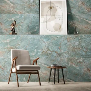 Gres Amazonit 60x120 (1,44m²) Matt Ishape