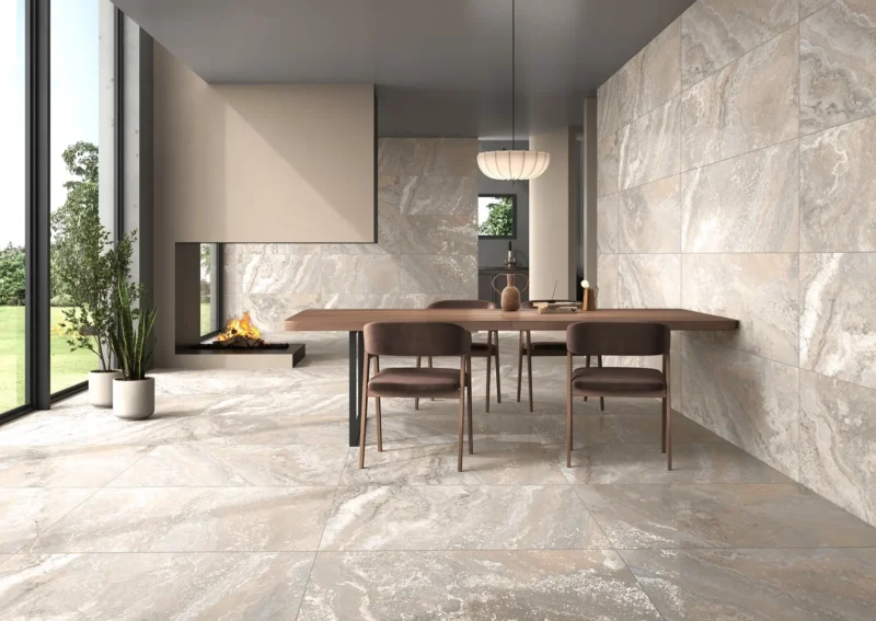Gres Aroma Pearl 60x120 (1,44m²) Carving